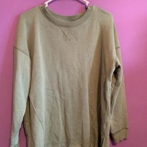 American Eagle Crewneck